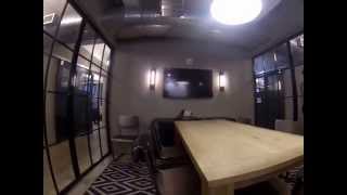 46TH & FIFTH AVE CREATIVE CO-WORKING SPACE