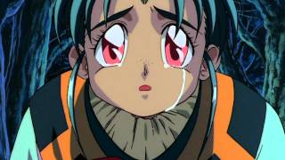 Tenchi Muyo OST - Night Fears