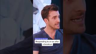Don’t fall into THIS emotional trap after a breakup. thematthewhussey