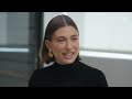Hailey Bieber on Her New Career  The Circuit with Emily Chang
