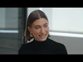 Hailey Bieber on Her New Career  The Circuit with Emily Chang