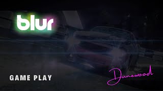 🚗 Blur Gameplay 2025 – Intense Racing Battles \u0026 Power-Ups! ⚡🔥 | Dunewood