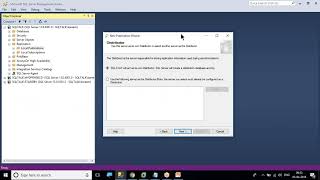 Transactional Replication Internals very usefull for SQL Server DBA's