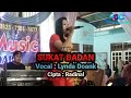 SUKAT BADAN ~ Voc.Lynda Doank ~ Official Video Music Arroji Garda Channel