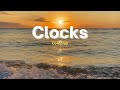 Coldplay - Clocks (Lyrics)