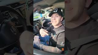 CONFRONTING A SCAMMER WHO SOLD FAKE IPHONE 15 TO THIS YOUNG MAN