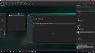 Functions, scripts, return values and naming tips in GameMaker Studio 2