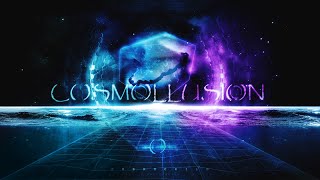 cosmochild - Quasar Journey