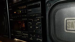 DEMO SUARA TAPE SONY FH909R 1988