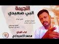الفنان محمد الاسيدابي || النجيمة البي صعيدي || 2025 || #تسجيلات_الغزال_الاسمر_ودحسان