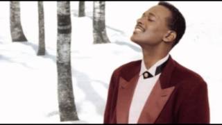 Luther Vandross - Mistletoe Jam Everybody Kiss Somebody