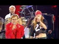 queen elton john u0026 axl rose bohemian rhapsody freddie mercury tribute concert