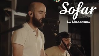 La Milagrosa - Luna Plena | Sofar Madrid