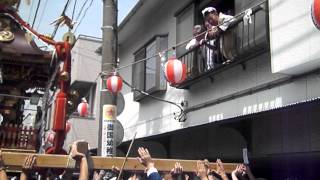 2012.06.03 逸見 鹿島神社 ⑦