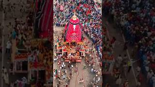 Rath Yatra 2023 || Jay jagannath 🙏 || #devotional #rathyatra #jagannath #puri #shorts #short #live