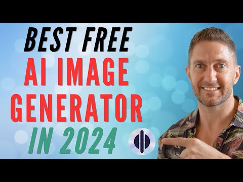 Best Free AI Image Generator in 2024 – Playground AI (Alternative Midjourney)