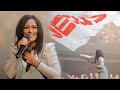 KARI JOBE & CODY CARNES AO VIVO NA LAGOINHA | 2024