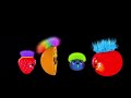 funky fruits family funny kids songs u0026 dance fruit dress up fun