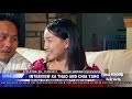 Suab Hmong News:  Part 2 - Exclusive Interview Xab Thoj and Txiab Yaj from Thailand