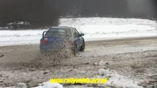 SuperOES I Runda Tor Kielce 2012-01-21 HD