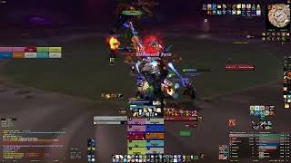 Dragon Soul Raid Disc Priest POV 5/8H