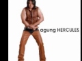 Agung Hercules - Astuti