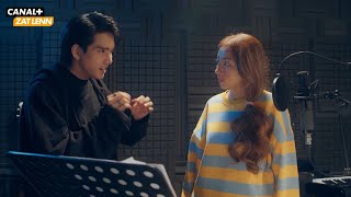 “ရင်ထဲကြွေတဲ့ကြယ်” ဇာတ်လမ်းတွဲ Mini episode 9