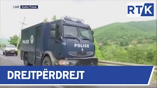 DREJTPËRDREJT  -  AKSION I POLICISË NË VERI   28.05.2019