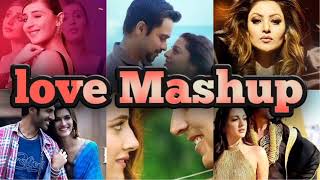 Midnight Memories Mashup 2021 - Bollywood Romantic Hindi Songs