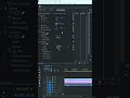 Vejo Tips & Trick || Cách key phông xanh cực nhanh trong adobe Premiere