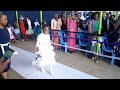 BEST SABBATH WEDDING: ZIPPORAH WEDS DELYX ( GREEN VALLEY SDA CHURCH)