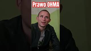 Prawo OHMA