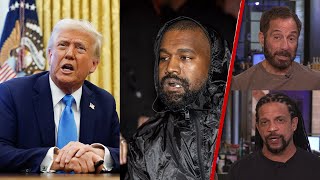 Trump Makes A SHOCKING Move  - Kanye CAUGHT In CHAOS | TMZ Live Full Ep 2/14/25