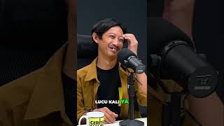 Podcast Paling Pendek di Dunia Ngobrol Singkat Bersama Yono Bakri #podcast #yonobakrie #radityadika