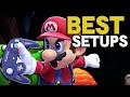 The BEST Competitive Controller Setups || Attack Cancels, Boost Pivot Tilts & More! - Smash Ultimate