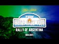 🇦🇷 WRT 2023 - Rally of Argentina - Highlights