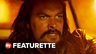 Fast X Featurette - A Look Inside (2023)