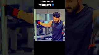 Vishnu Vishal Workout WhatsApp Status video | Workout WhatsApp Status video | Vishnu Vishal Gym |