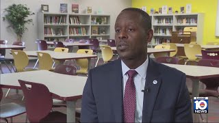 Broward superintendent reflects following district's decision to close 6 schools