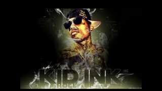 Kid Ink Time Of Your Life REMIX Ft.Tyga \u0026 Chris Brown LYRICS (new 2012)