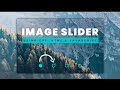 Image Slider - With Auto-play & Manual Navigation Buttons - Using CSS, HTML & Javascript