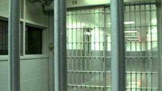 SebCo Jail Improvements