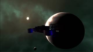 Galactic Mining Inc. WiP 2