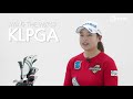 kim song yeon kim hye seon 2 in the past back in klpga regular tour klpga regular your is 000