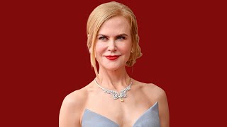 Nicole Kidman's G-Strlng Bikini Is Turning Heads