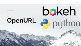 Bokeh OpenURL