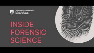 Inside Forensic Science Season 1 Episode 1: The Discovery of a Crime