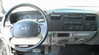 2003 FORD F-250 Salinas CA