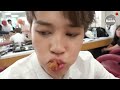 bangtan bomb chicken party~ bts 방탄소년단