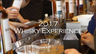 Whisky Experience